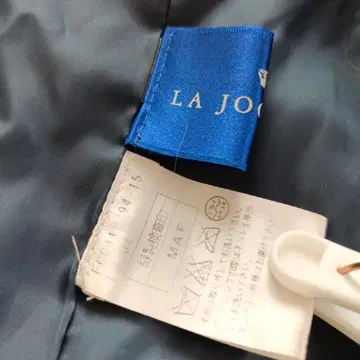 g19 라 조콘다 LA JOCONDE 라핀 코트 다운 코트