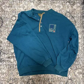 캐나다제 맨투맨 used