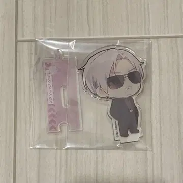 스트그라 반더마 아크릴 스탠드