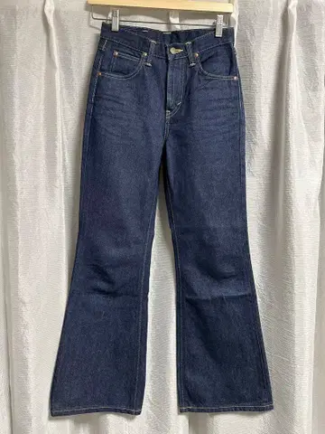 Lee 부츠컷 데님 XS 사이즈 LL2622