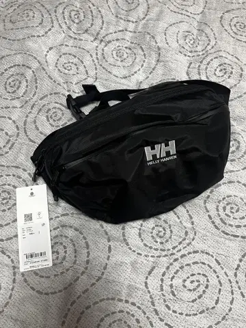 HELLY HANSEN 바디백 새상품, 미사용