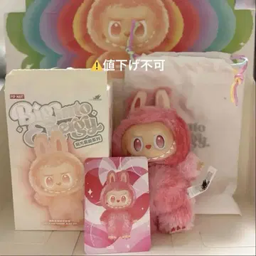POP MART 러브 에너지 LOVE