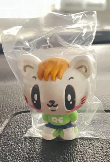 사노 레오 제이 고양이 미니 피규어