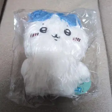 후사와레 하치와레 봉제 인형 치이카와 (먼작귀)