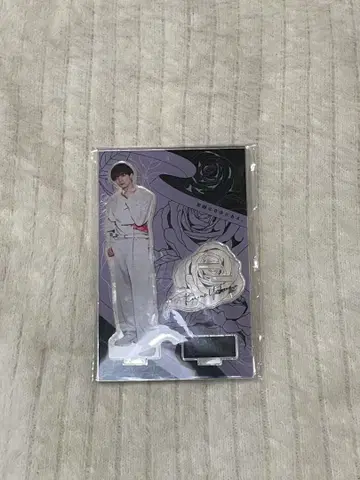 요시자와 카나메 아크릴 스탠드