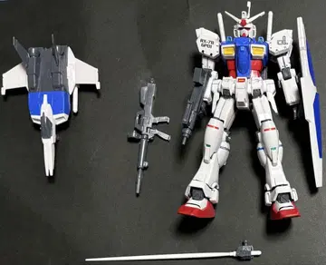 HG GP01 시험 제작 1호기 제피란사스