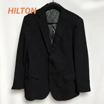 HILTON/힐튼 비즈니스 자켓