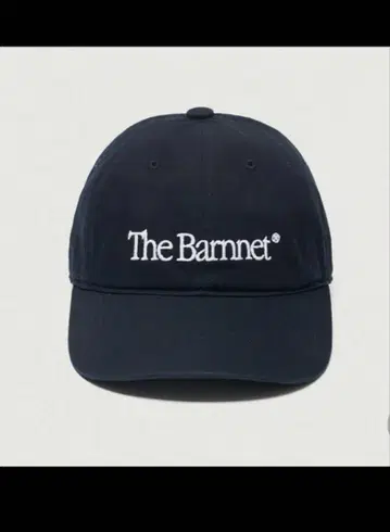 the barnnet 캡