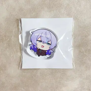 호시미치 쇼 코로코로 미니 아크릴 스탠드