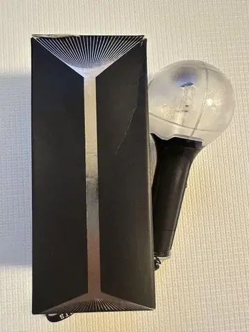 BTS OFFICIAL LIGHT STICK VER.3