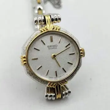 1970년대제 SEIKO 세이코 2320-6490 손목시계 빈티지