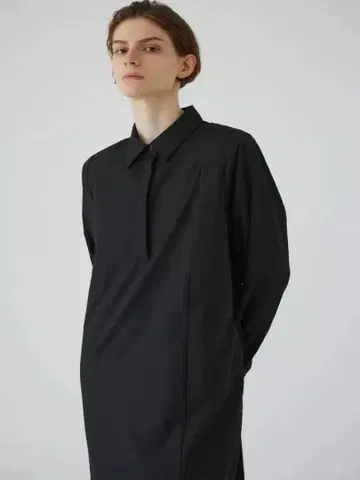 RIM.ARK Under slit maxi sh OP