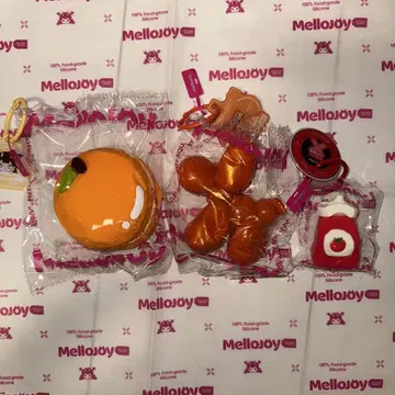 mellojoy diyjojo 신비한 마카롱 벌룬 꼬마