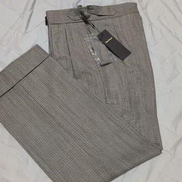 Paul Stuart 슬랙스 J3985-502-48