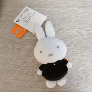 miffy 미피 봉제 인형 마스코트