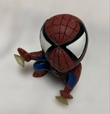 스파이더맨 SD 피규어 약 15cm