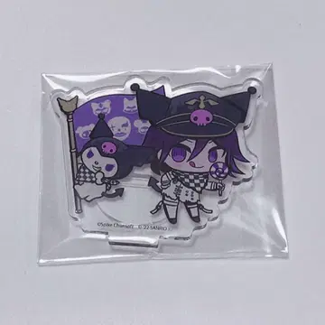 단간론파 V3 오마 코키치 산리오 아크릴 푸치 스탠드 아크스타