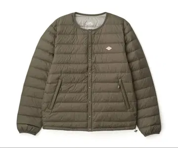 단톤 이너 다운 38