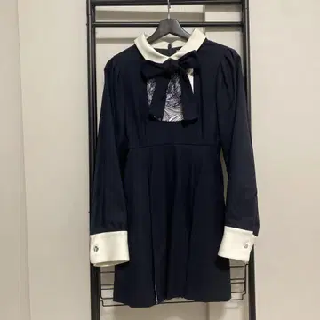 케모노 x 후세디 원피스