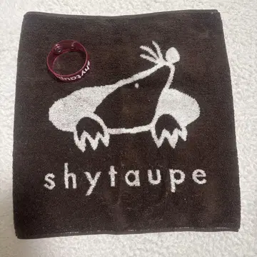 shytaupe 타월 러버 밴드