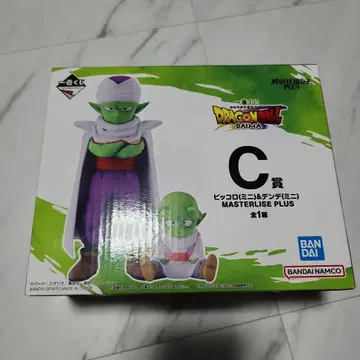 드래곤볼 제일복권 C상