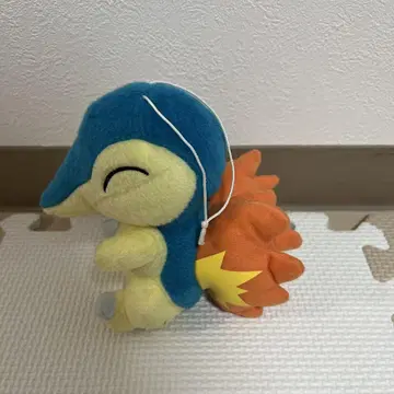 블레이범 봉제 인형