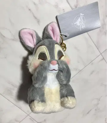 Disney 덤보 봉제 인형 키링