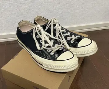 CONVERSE Chuck Taylor All Star 블랙