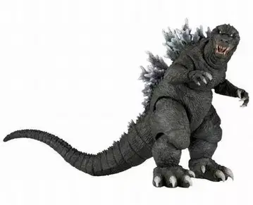 NECA 고질라 2001