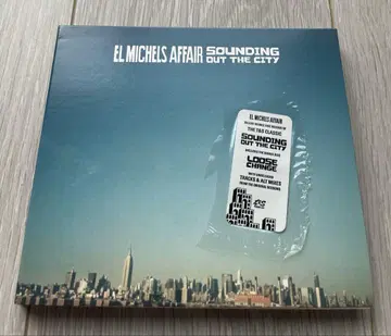 EL MICHELS AFFAIR / SOUNDING OUT THE CIT