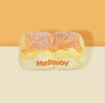 멜로 조이 빵빵 스노우 클라우드 크리미 크림