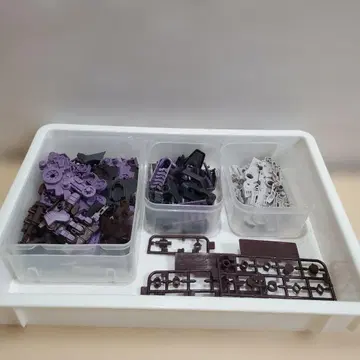 코토부키야 HMM 제노자우러 리패키지 ver