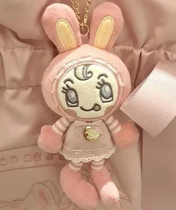 메종 드 플뢰르 베리에짱