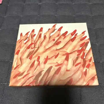 BAND-MAID Unseen World 초회 생산 한정판