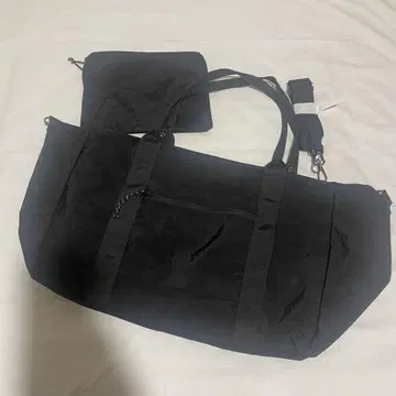 카슈카슈 보스턴 백
