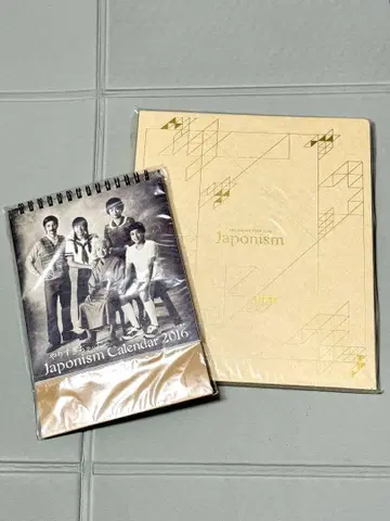 ARASHI2015LIVETOUR Japonism