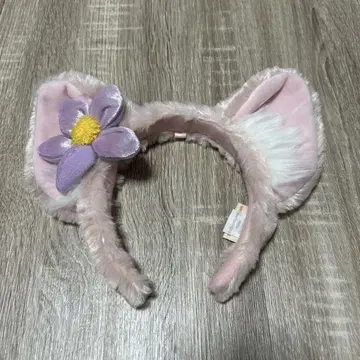 디즈니씨 머리띠 리나벨