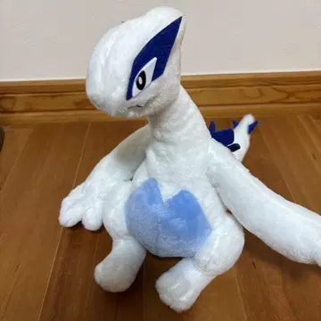 루기아 봉제 인형 약 30cm