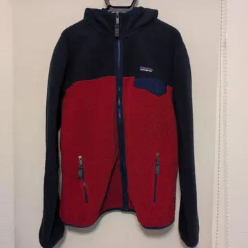 파타고니아 신틸라 플리스 남성용 S 후디