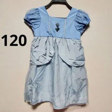 120 시마무라 신데렐라 원피스 드레스 D할로