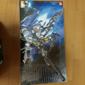 MG EX-S 건담 MSA-0011