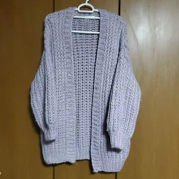 AZUL BY MOUSSY 가디건