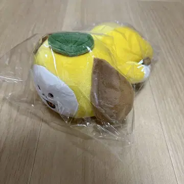 BT21 chewy chewy CHIMMY