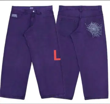 [ L ] Earl Skateboards 데님 퍼플