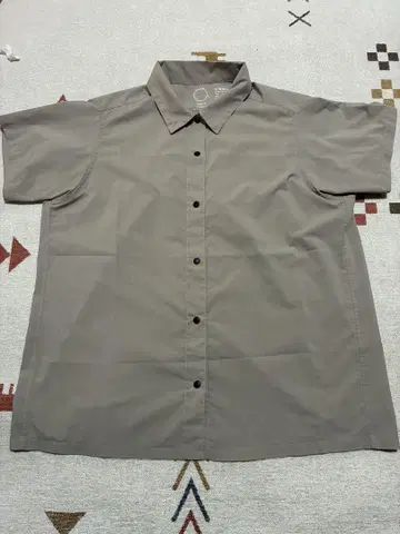 야마토미치 UL 반팔 셔츠 사이즈 M