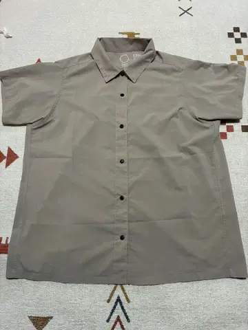 야마토미치 UL 반팔 셔츠 사이즈 M