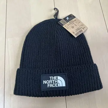 THE NORTH FACE 니트 모자 비니