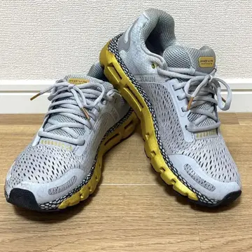 언더아머 UA 호버 인피니트 2 러닝화 26cm