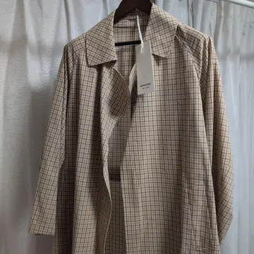 SANYOCOAT 트렌치코트 M
