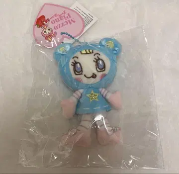 [최종 가격 인하! 30일까지] 메조 피아노 블루베리에 봉제 인형 참